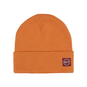 Мужская шапка UNITED 4 KNITTED CAP