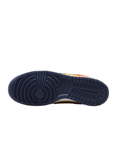 Мужские кеды Nike Dunk Low