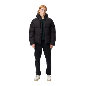 Мужская куртка Lacoste SHORT PUFFER