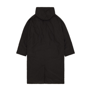 Мужской пуховик Les Benjamins LONG PUFFER JACKET 411