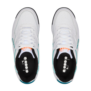 Женские кроссовки diadora WINNER