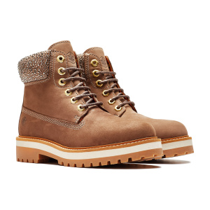 Женские ботинки Lumberjack ANKLE BOOT  HIGH SOLE