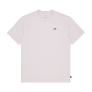 Женская футболка Vans LEFT CHEST LOGO TEE