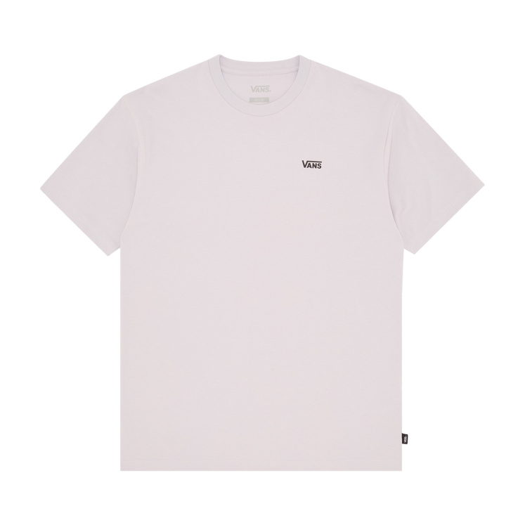 Женская футболка Vans LEFT CHEST LOGO TEE