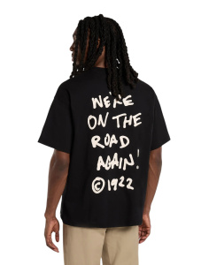 Мужская футболка Dickies SNEEDVILLE TEE SS