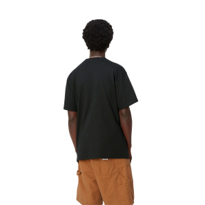 Мужская футболка Carhartt WIP S/S Icons T-SHIRT