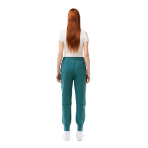 Женские спортивные штаны Lacoste TRACKSUIT TROUSER