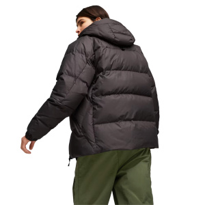 Мужская куртка PUMA Down Jacket