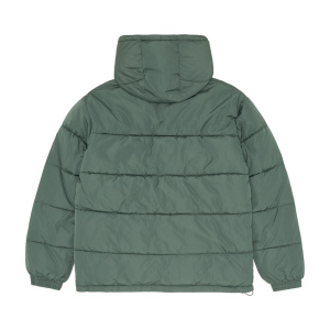 Мужская куртка Karl Kani KK Retro Hooded Puffer Jacket