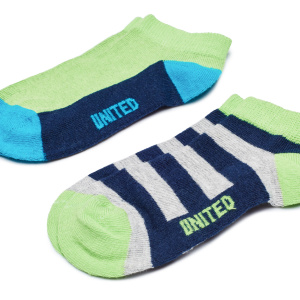 Детские UNITED 4 Носки UNITED