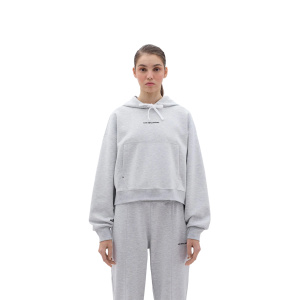 Женская толстовка Les Benjamins HOODIE 401