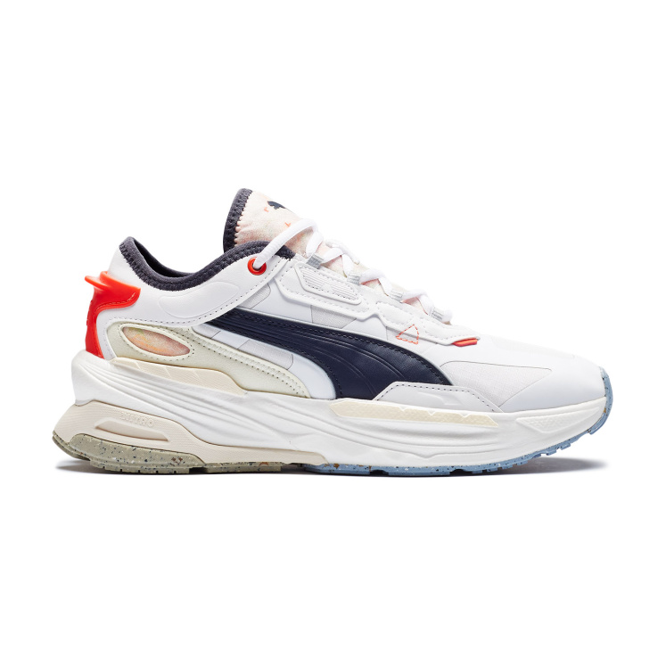Женские кроссовки PUMA Extent Nitro RE:Collection