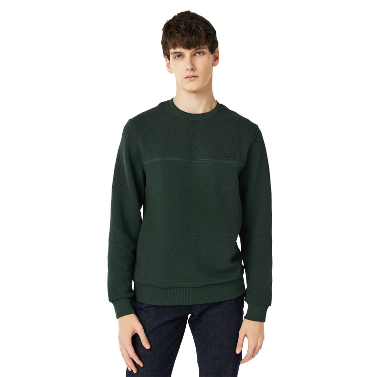 Мужской свитер Lacoste Regular Fit