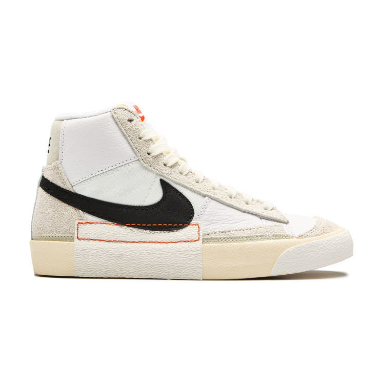 Мужские кроссовки Nike BLAZER MID PRO CLUB