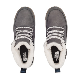 Женские ботинки The North Face SIERRA MID LACE WATERPROOF