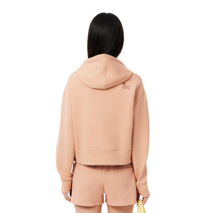 Женская толстовка Lacoste HOODIE