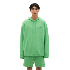 Мужская толстовка Les Benjamins HOODIE 305