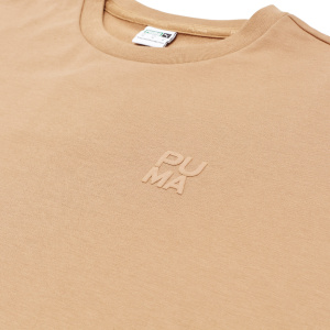 Женская футболка PUMA Infuse Oversized Tee