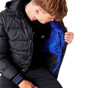 Мужская Куртка Lacoste