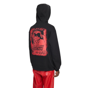 Мужская толстовка Les Benjamins HOODIE 001