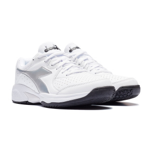 Женские кроссовки diadora SMASH 6 W