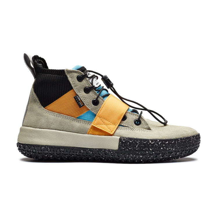 Мужские кроссовки Brandblack Milspec Evo Cordura