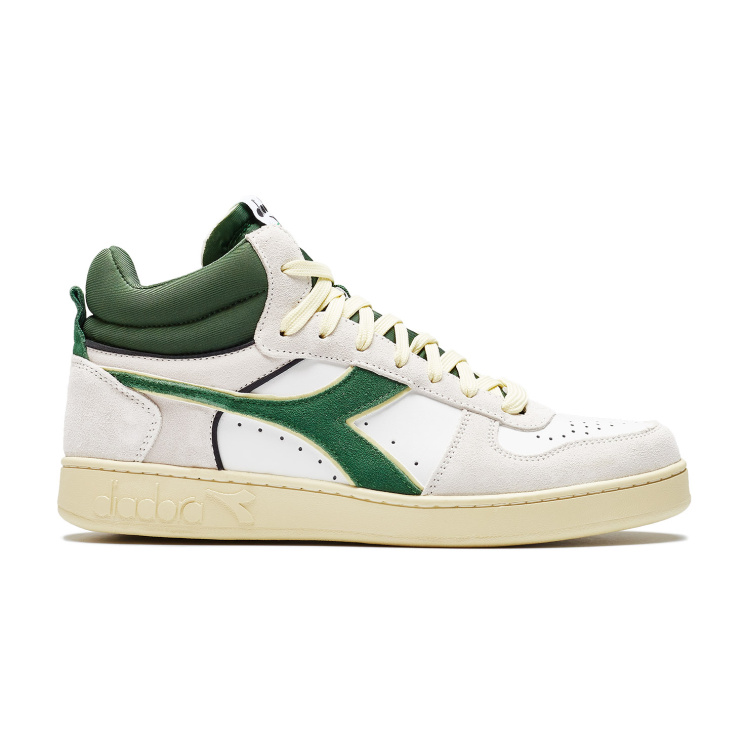 Кеды diadora MAGIC BASKET DEMI CUT