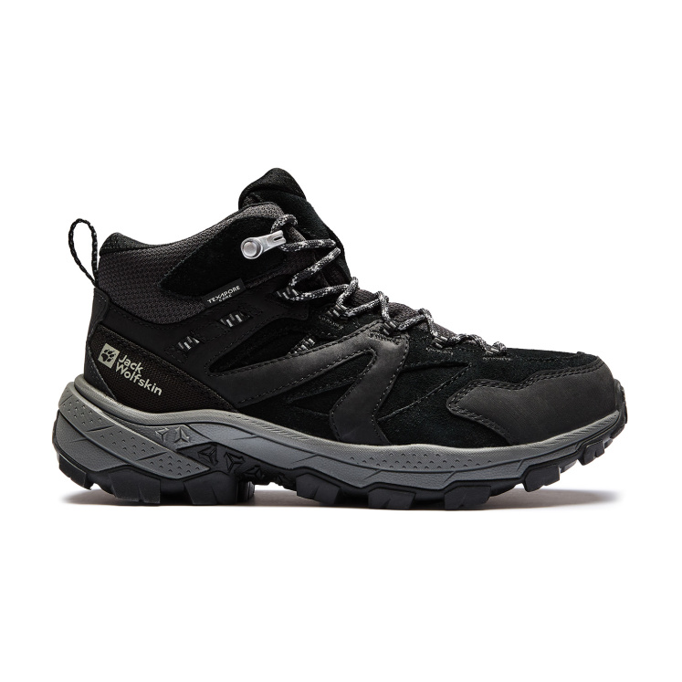 Женские ботинки Jack Wolfskin VOJO TOUR LT TEXAPORE MID W