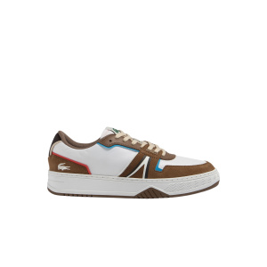 Мужские кеды Lacoste L001 123 5