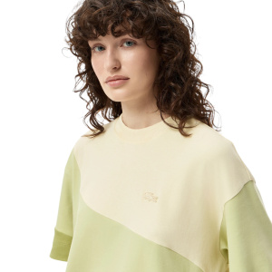 Женская футболка Lacoste T-SHIRT SS