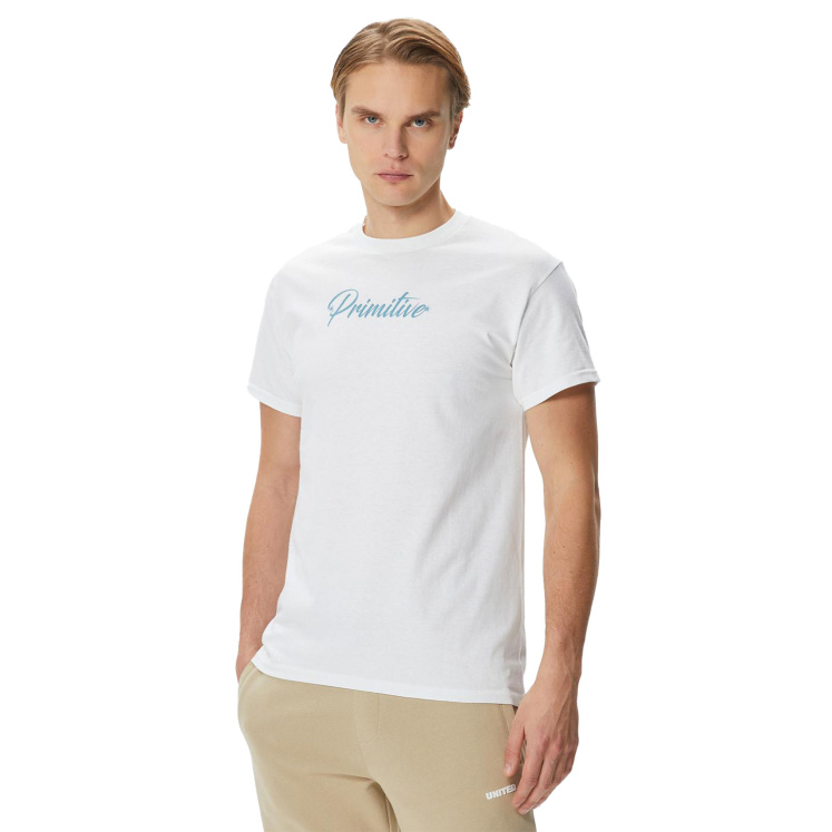 Мужская футболка Primitive Shiver Tee