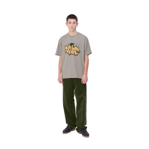 Мужская футболка Carhartt WIP S/S Yute T-SHIRT