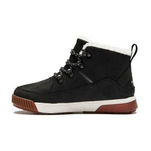 Женские ботинки The North Face SIERRA MID LACE WATERPROOF
