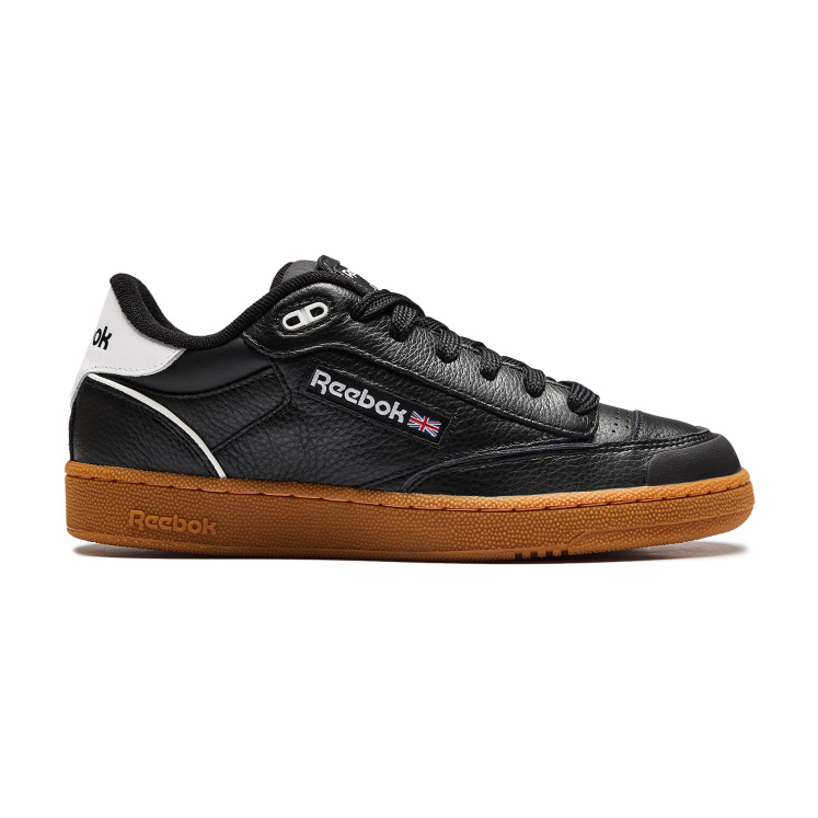 Мужские кроссовки Reebok CLUB C BULC