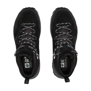 Женские ботинки Jack Wolfskin VOJO TOUR LT TEXAPORE MID W