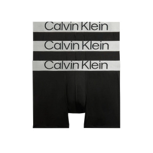 Мужское нижнее белье Calvin Klein 3 Pack Boxer Briefs