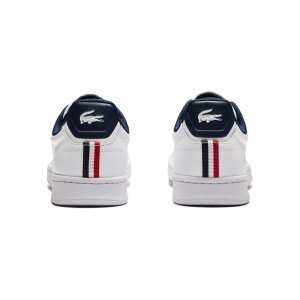 Женские кеды Lacoste CARNABY PRO TRI 123 1 SFA