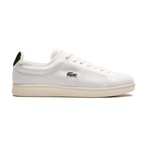 Мужские кеды Lacoste CARNABY PIQUEE