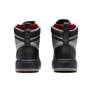 Женские ботинки PUMA Suede Mid Winterized