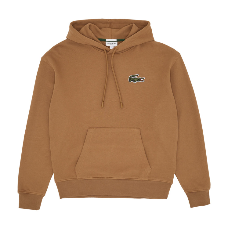 Толстовка Lacoste CANGOROO HOODIE