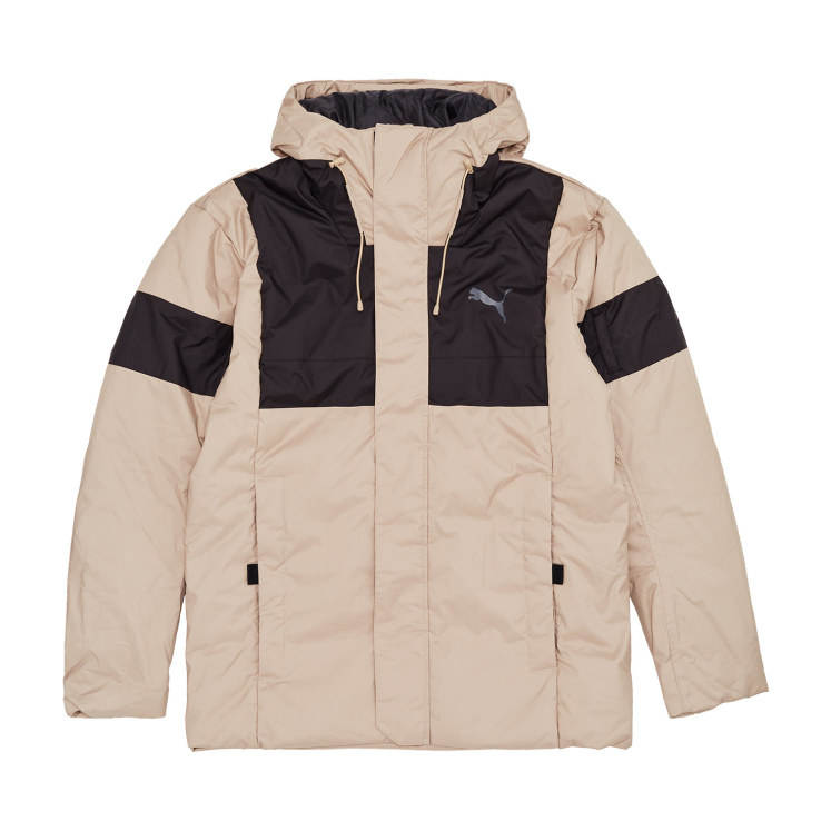 Мужская куртка PUMA 651 Protective Down Jacket