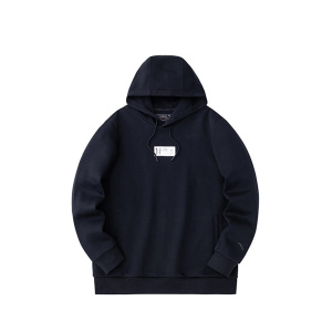 Мужская толстовка Anta LIGHTS THE GAME HOODIE