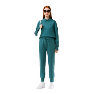 Женские спортивные штаны Lacoste TRACKSUIT TROUSER