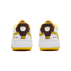 Женские кроссовки PUMA Cali Dream College