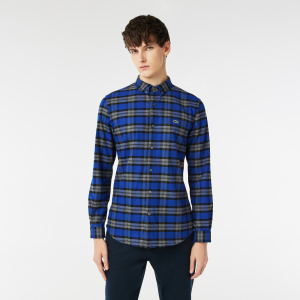 Мужская рубашка Lacoste SHIRT
