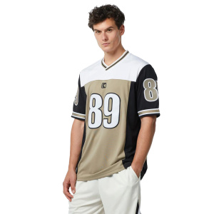 Мужская футболка Karl Kani OG BLOCK JERSEY