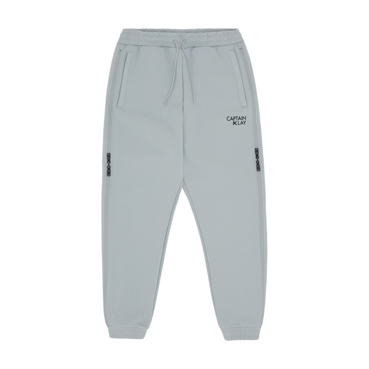 Мужские спортивные штаны Anta LIGHTS THE GAME TRACKSUIT TROUSER