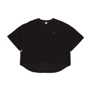 Женская футболка PUMA Infuse Relaxed Tee