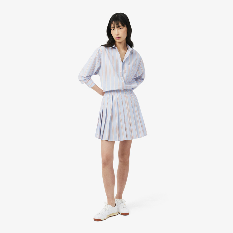 Женская юбка Lacoste SKIRT
