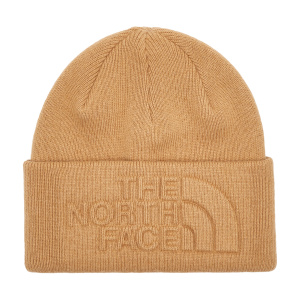 Шапка The North Face URBAN EMBOSSED BEANIE
